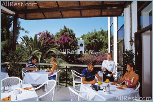 Esperos Village Hotel 16